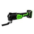 Реноватор аккумуляторный GreenWorks G24MT 24V (без АКБ и ЗУ) 3400307 в магазине Арсенал