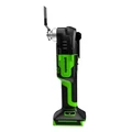Реноватор аккумуляторный GreenWorks G24MT 24V (без АКБ и ЗУ) 3400307 в магазине Арсенал