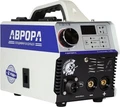 Сварочный аппарат АВРОРА Стандарт 140 инвертор полуавтомат 115947 в магазине Арсенал