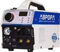 Сварочный аппарат АВРОРА Стандарт 140 инвертор полуавтомат 115947 в магазине Арсенал