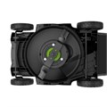 Газонокосилка аккумуляторная GreenWorks GD40LM411 40V 25211007UB