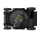 Газонокосилка аккумуляторная GreenWorks GD40LM411 40V 25211007UB в магазине Арсенал