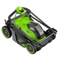 Газонокосилка аккумуляторная GreenWorks GD40LM411 40V 25211007UB в магазине Арсенал