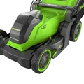 Газонокосилка аккумуляторная GreenWorks GD40LM411 40V 25211007UB в магазине Арсенал