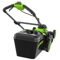 Газонокосилка аккумуляторная GreenWorks GD40LM411 40V 25211007UB в магазине Арсенал