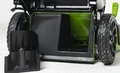 Газонокосилка аккумуляторная GreenWorks GD40LM48SP 40V 2517407UH в магазине Арсенал