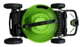Газонокосилка аккумуляторная GreenWorks GD40LM48SP 40V 2517407UH в магазине Арсенал
