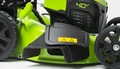 Газонокосилка аккумуляторная GreenWorks GD40LM48SP 40V 2517407UH в магазине Арсенал