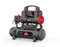 Компрессор поршневой безмасляный SUNREKA GFC190/10DS 216111 в магазине Арсенал