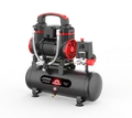 Компрессор поршневой безмасляный SUNREKA GFC190/10DS 216111 в магазине Арсенал