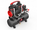 Компрессор поршневой безмасляный SUNREKA GFC190/10DS 216111 в магазине Арсенал
