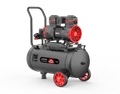 Компрессор поршневой безмасляный SUNREKA GFC330/35DS 216114 в магазине Арсенал