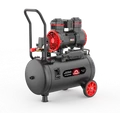 Компрессор поршневой безмасляный SUNREKA GFC330/35DS 216114 в магазине Арсенал