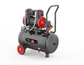 Компрессор поршневой безмасляный SUNREKA GFC330/35DS 216114 в магазине Арсенал