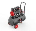 Компрессор поршневой безмасляный SUNREKA GFC330/35DS 216114 в магазине Арсенал