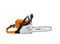Бензопила STIHL MS 250 16" 1123-012-3016 - фото 12263