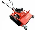Газонокосилка бензиновая ZimAni LM 100 для любого типа травы LM 100 в магазине Арсенал