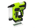Нейлер аккумуляторный GreenWorks GD24BN 24V (без АКБ и ЗУ) 3400707
