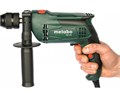 Дрель ударная Metabo SBE 650 600671850 600671850