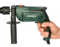 Дрель ударная Metabo SBE 650 600671850 600671850 в магазине Арсенал