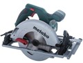 Пила циркулярная Metabo KS 55FS 600955000