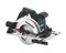 Пила циркулярная Metabo KS 55FS 600955000 - фото 12323