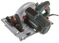 Пила циркулярная Metabo KS 55FS 600955000