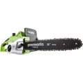 Пила цепная электрическая GreenWorks GCS1840 20027 в магазине Арсенал