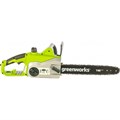 Пила цепная электрическая GreenWorks GCS1840 20027