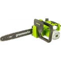 Пила цепная электрическая GreenWorks GCS1840 20027 в магазине Арсенал
