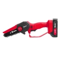 Мини-пила цепная аккумуляторная MTX MCS-100 58640 в магазине Арсенал