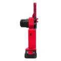 Мини-пила цепная аккумуляторная MTX MCS-100 58640 в магазине Арсенал
