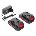 Мини-пила цепная аккумуляторная MTX MCS-100 58640 в магазине Арсенал