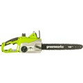 Пила цепная электрическая GreenWorks GCS2046 20037