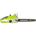 Пила цепная электрическая GreenWorks GCS2046 20037 в магазине Арсенал