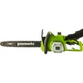 Пила цепная электрическая GreenWorks GCS2046 20037 в магазине Арсенал