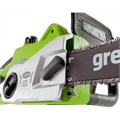 Пила цепная электрическая GreenWorks GCS2046 20037