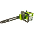 Пила цепная электрическая GreenWorks GCS2046 20037 в магазине Арсенал