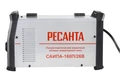 Сварочный аппарат Ресанта САИПА-160П/26В полуавтомат 65/142 в магазине Арсенал