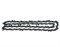 Цепь для пилы Champion PRO 14", 3/8", 1,3 мм, 50 зв. A050-VS-50E A050-VS-50E - фото 12409