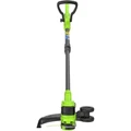 Триммер аккумуляторный GreenWorks G24LT301 24V (без АКБ и ЗУ) 2113207 в магазине Арсенал