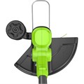 Триммер аккумуляторный GreenWorks G24LT301 24V (без АКБ и ЗУ) 2113207 - фото 12422 Триммер аккумуляторный GreenWorks G24LT301 24V (без АКБ и ЗУ) 2113207 - фото 12422