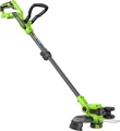 Триммер аккумуляторный GreenWorks G24LT301 24V (без АКБ и ЗУ) 2113207 в магазине Арсенал