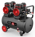 Компрессор поршневой безмасляный SUNREKA GFC510/50DS 216116 в магазине Арсенал