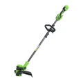 Триммер аккумуляторный GreenWorks GD24LT331 24V (без АКБ и ЗУ) 2113407 в магазине Арсенал