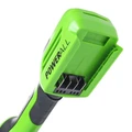 Триммер аккумуляторный GreenWorks GD24LT331 24V (без АКБ и ЗУ) 2113407 в магазине Арсенал