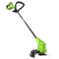 Триммер аккумуляторный GreenWorks G24LT251 24V 2113307SA