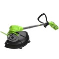 Триммер аккумуляторный GreenWorks G24LT251 24V 2113307SA