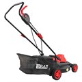 Газонокосилка электрическая BRAIT BR37-1400 06.04.002.034