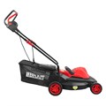 Газонокосилка электрическая BRAIT BR37-1400 06.04.002.034